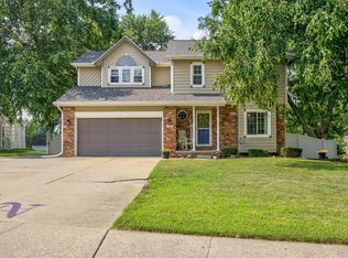 1302 Richard George Dr, Norwalk, IA 50211