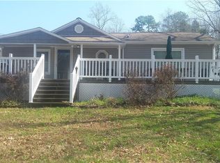 272 Linda Ave, Lexington, NC 27292