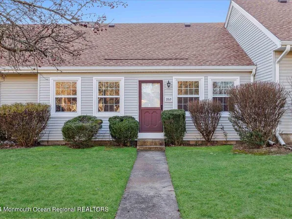 95 Halls Croft Road #D, Freehold, NJ 07728