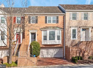8316 Rising Ridge Way, Bethesda, MD 20817