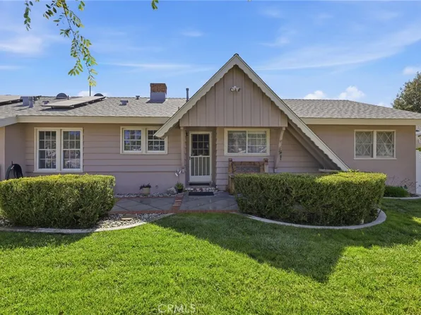 1869 Country Club Rd, Thousand Oaks, CA 91360