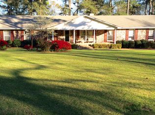 1125 Bryan Dr, Birmingham, AL 35210