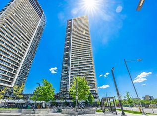 8 Water Walk Dr #3205, Markham, ON L3R 6L4