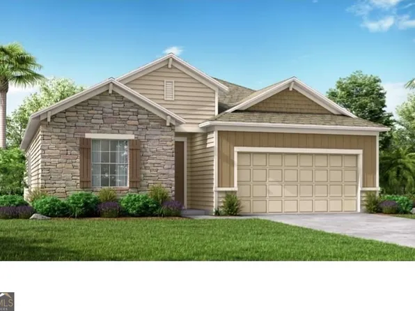 127 Breakwater Loop, Kingsland, GA 31548