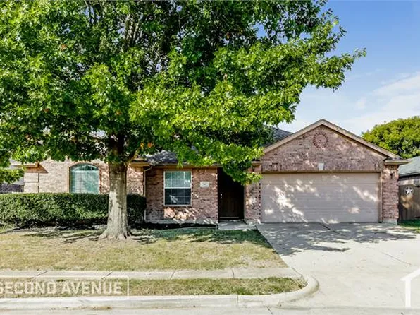 710 Glenview Dr, Mansfield, TX 76063