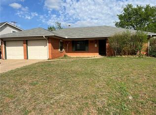 10404 W Major Ave, Oklahoma City, OK 73120