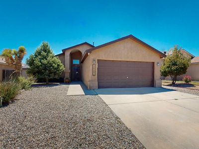 7008 Porlamar Rd NW, Albuquerque, NM, 87120