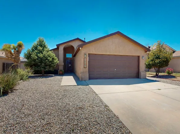 7008 Porlamar Rd NW, Albuquerque, NM 87120