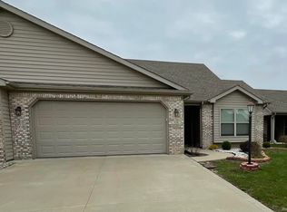 436 Kings Cross, Huntington, IN