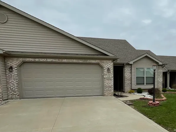 436 Kings Cross, Huntington, IN 46750