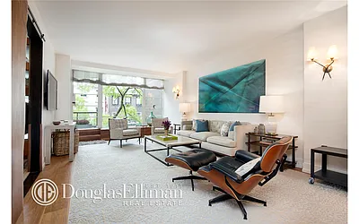 Sold by Douglas Elliman