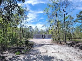 3107 NW 22nd Blvd, Jennings, FL 32053