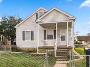 315 Haile Ave, Baltimore, MD 21225