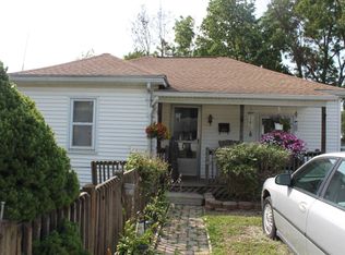 524 5th St LOT 931, Washington Court House, OH 43160