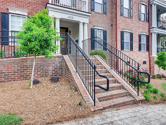 2nd image of 4805 Manor At Olde Ivy Dr #404