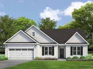 4502 Fairhaven Dr, Wilson, NC 27893