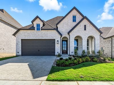 1719 Quartz St, Northlake, TX, 76247