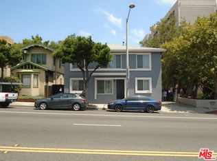 1224 N Fairfax Ave, Los Angeles, CA 90046
