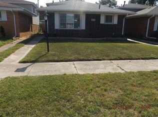 429 Buffalo Ave, Calumet City, IL