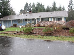 743 I St, Washougal, WA 98671