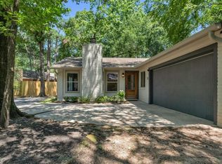 25 Hornbill Ct, Spring, TX 77380