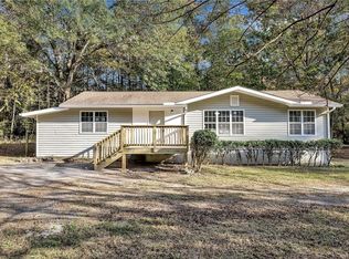 4359 Campbell Rd, Snellville, GA 30039