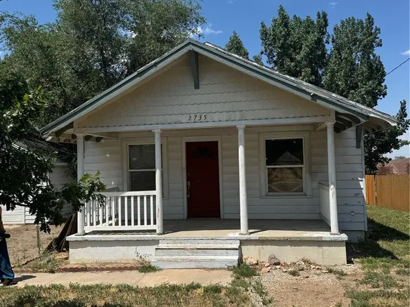 2735 W 56th Avenue, Denver, CO 80221