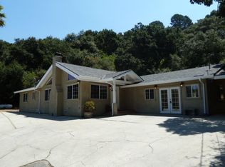 2469 Garin Rd, Royal Oaks, CA 95076