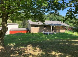 119 Reed Rd, Fenelton, PA 16034