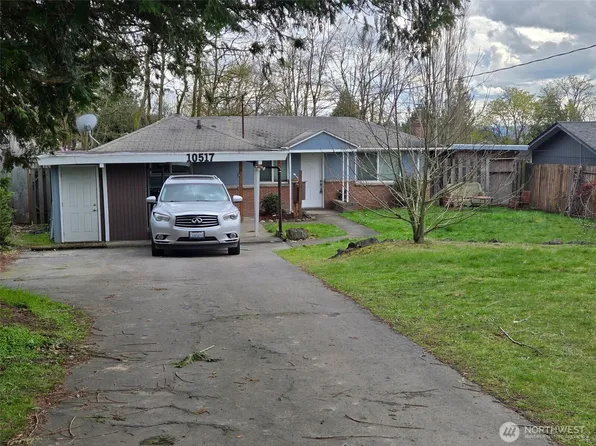 10517 SE 166th Street, Renton, WA 98055