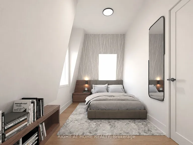 1416 Islington Ave #B — Photo 9