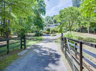 13860 Hagood Rd, Milton, GA 30004