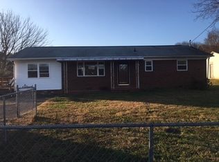 2025 New Cut Rd, Morristown, TN 37814