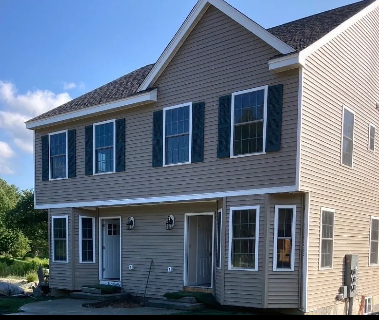 2 bed, 1.5 bath, 1200 sqft, $1,875 — Photo 1