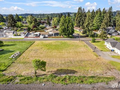 1825 5th Avenue NW, Puyallup, WA, 98371