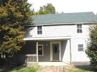 160 Steelmantown Rd, Woodbine, NJ 08270