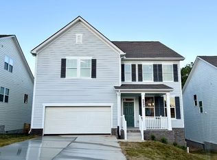 6693 Hanworth Trce LOT 331, Smyrna, TN 37167