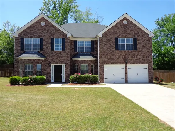 3661 Morinda Dr, Douglasville, GA 30135