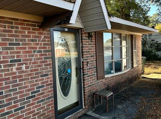 605 S York Ave, Rock Hill, SC 29730