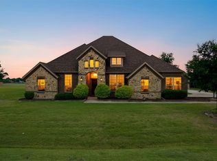 1111 Yukon Blvd, Waxahachie, TX 75167