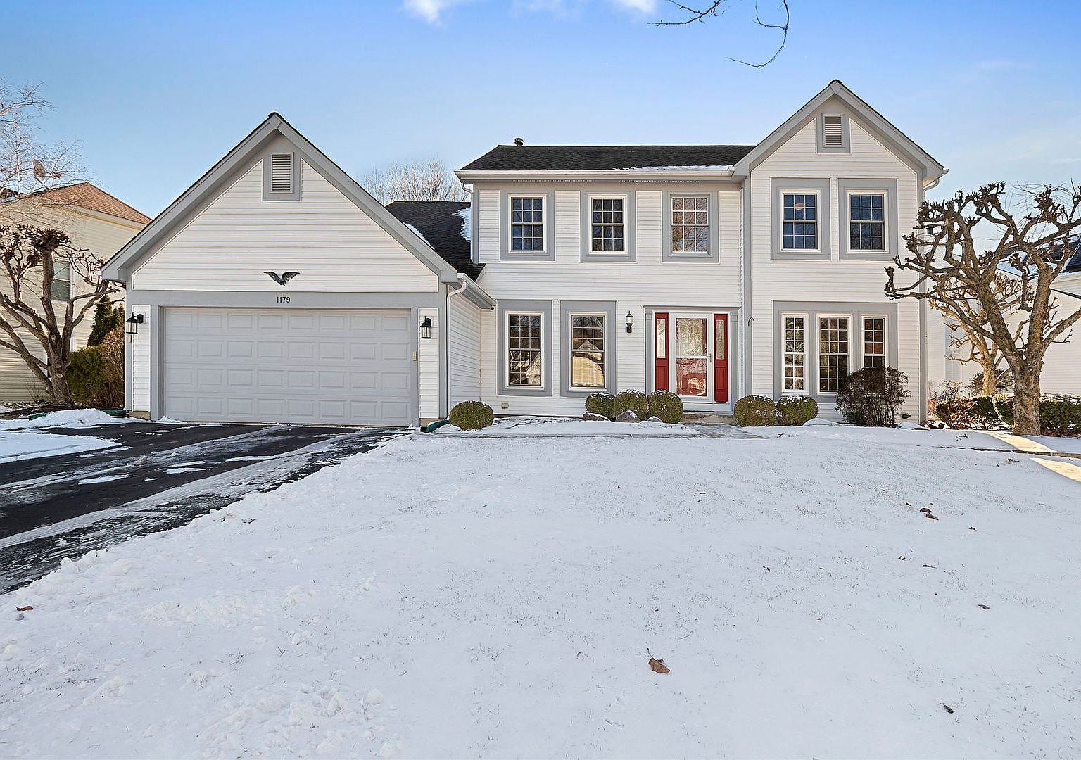 1179 Thorndale Ln, Lake Zurich, IL 60047 | Zillow