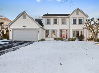 1179 Thorndale Ln, Lake Zurich, IL 60047
