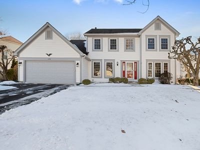 1179 Thorndale Ln, Lake Zurich, IL, 60047