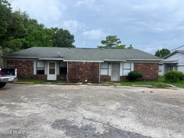 3109 7th Ave #A-b, Gulfport, MS 39501