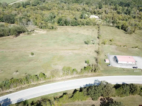 780-01078 0 West Hwy #62, Pyatt, AR 72672