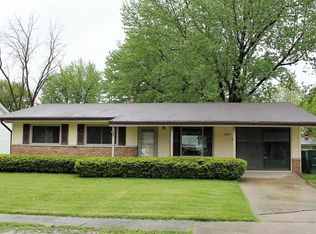 2025 S Daly Ave, Muncie, IN
