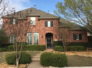 4009 Morning Star Rd, Plano, TX 75024
