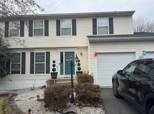 1618 Teal Way, Woodbridge, VA 22191