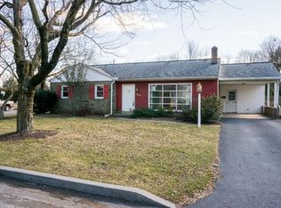 260 Elizabeth St, Landisville, PA
