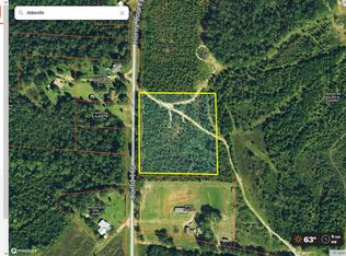 County Road 115, Abbeville, AL 36310